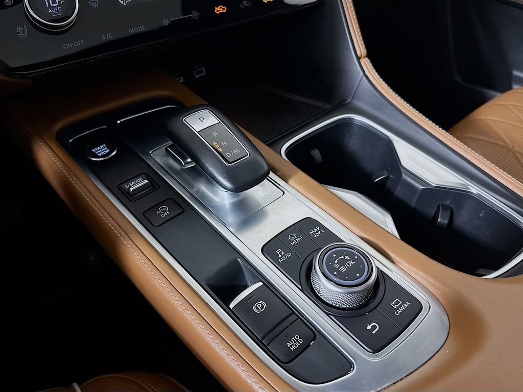 2023 INFINITI QX60 Autograph Kennewick WA