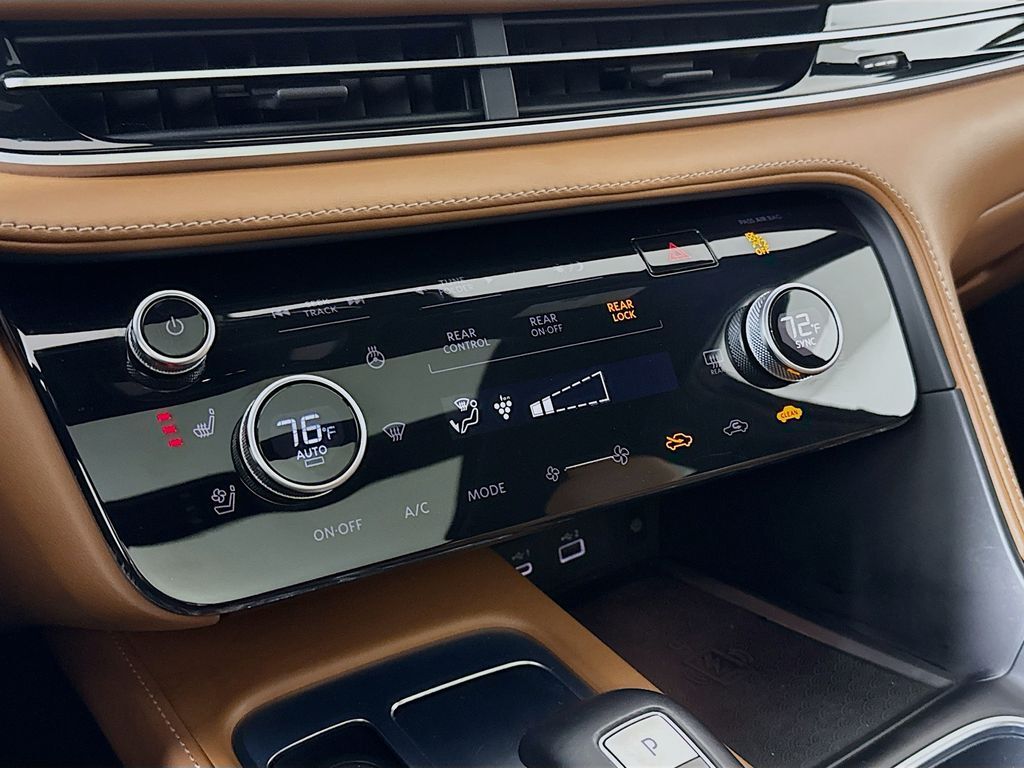 2023 INFINITI QX60 Autograph Kennewick WA