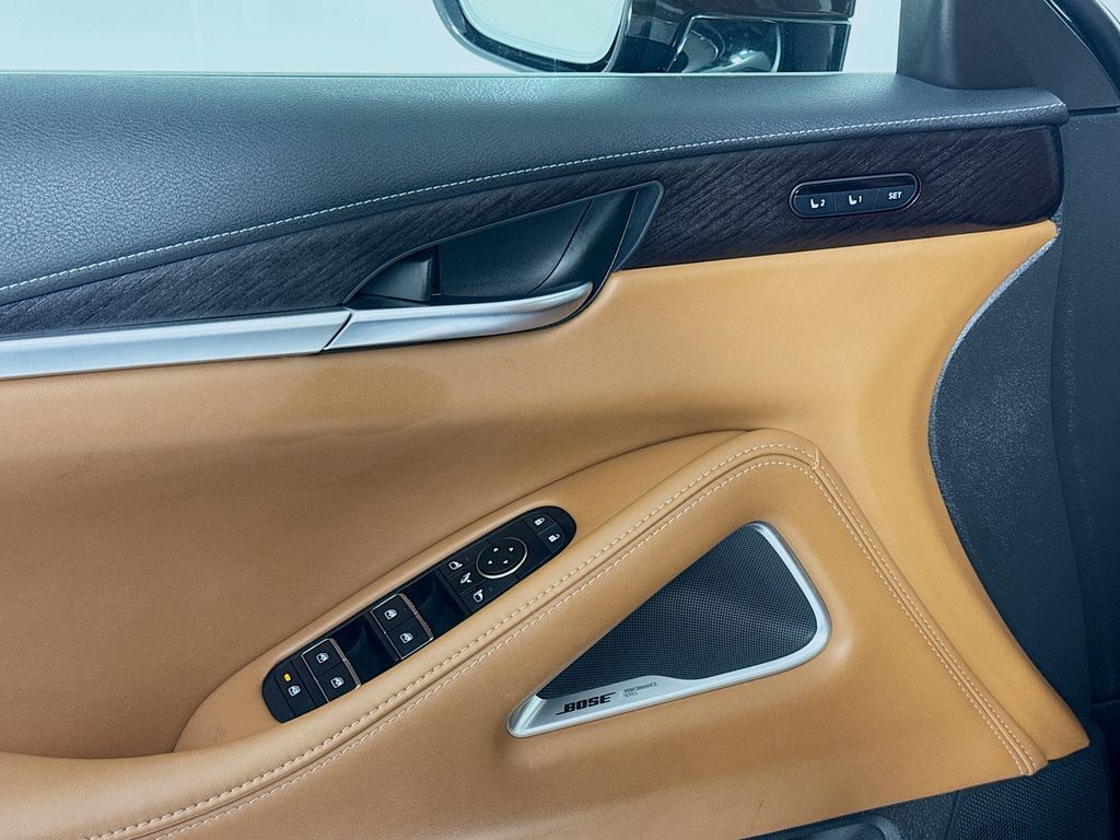 2023 INFINITI QX60 Autograph Kennewick WA