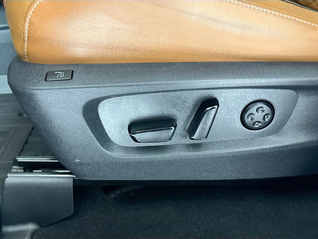 2023 INFINITI QX60 Autograph Kennewick WA