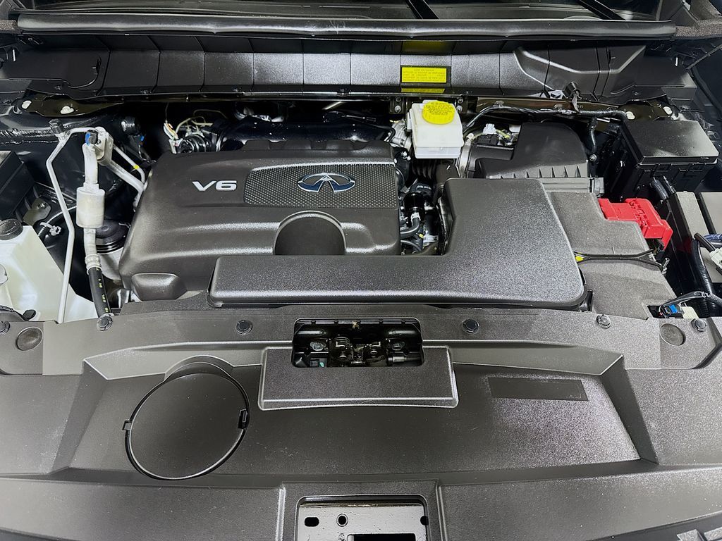 2023 INFINITI QX60 Autograph Kennewick WA