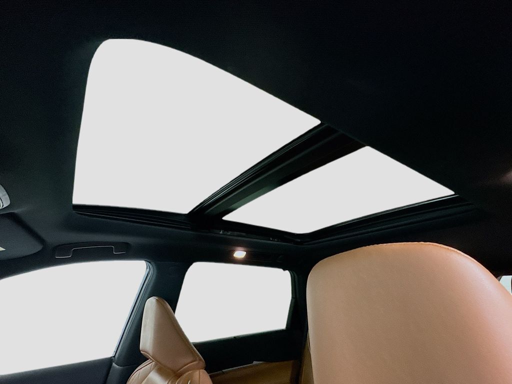 2023 INFINITI QX60 Autograph Kennewick WA