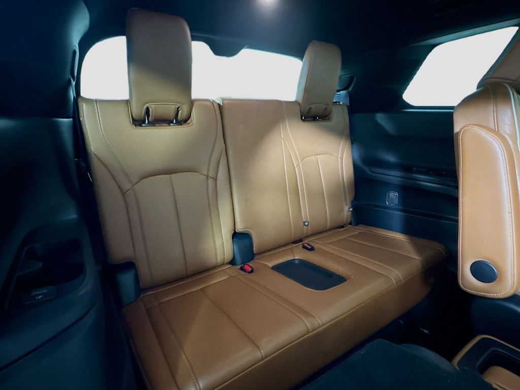 2023 INFINITI QX60 Autograph Kennewick WA