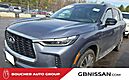 2023 INFINITI QX60 Autograph