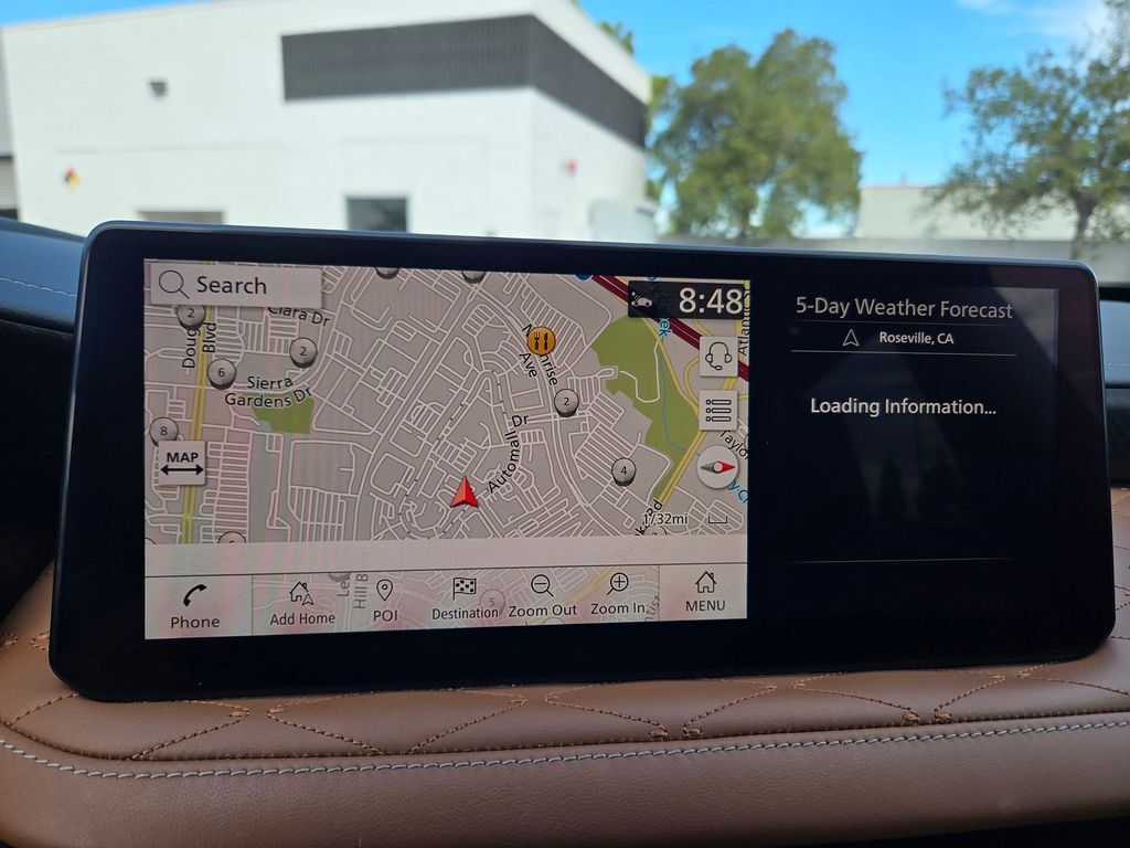 2023 INFINITI QX60 Autograph Roseville CA