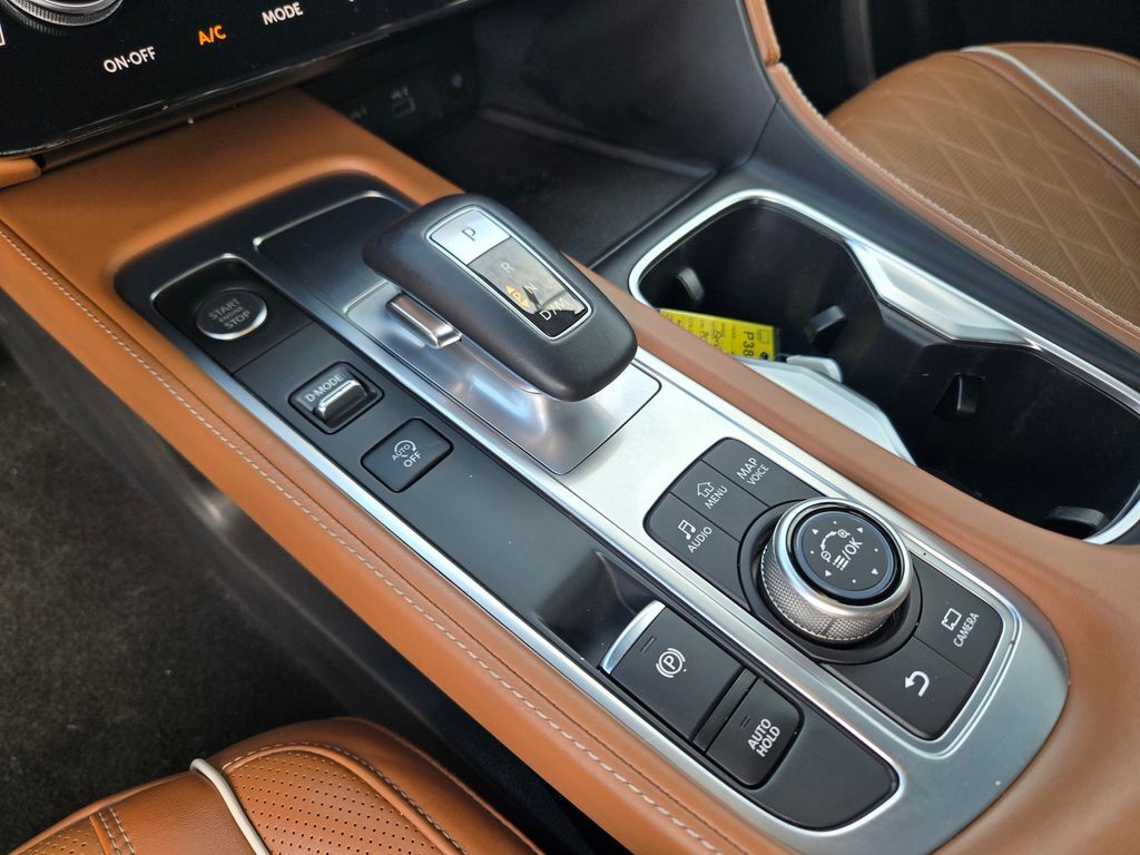 2023 INFINITI QX60 Autograph Roseville CA