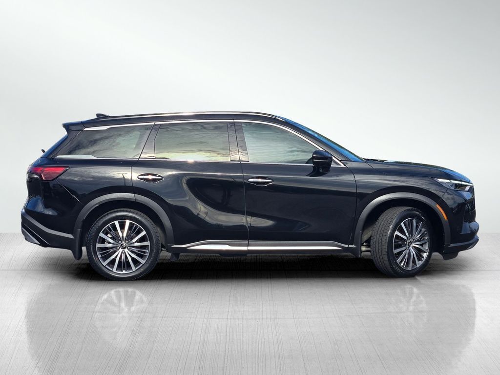 2023 INFINITI QX60 Autograph