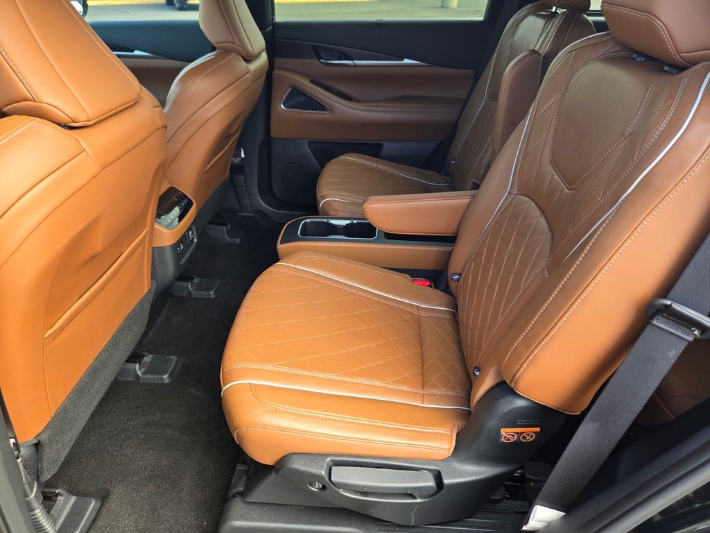 2023 INFINITI QX60 Autograph Roseville CA