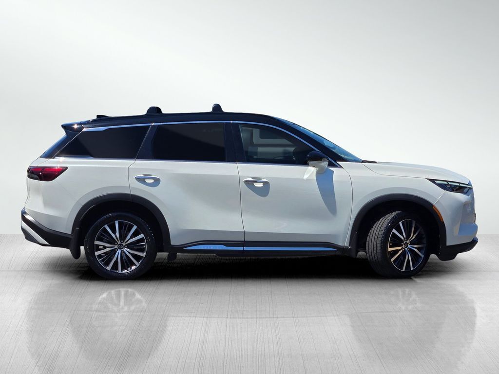 2023 INFINITI QX60 Autograph