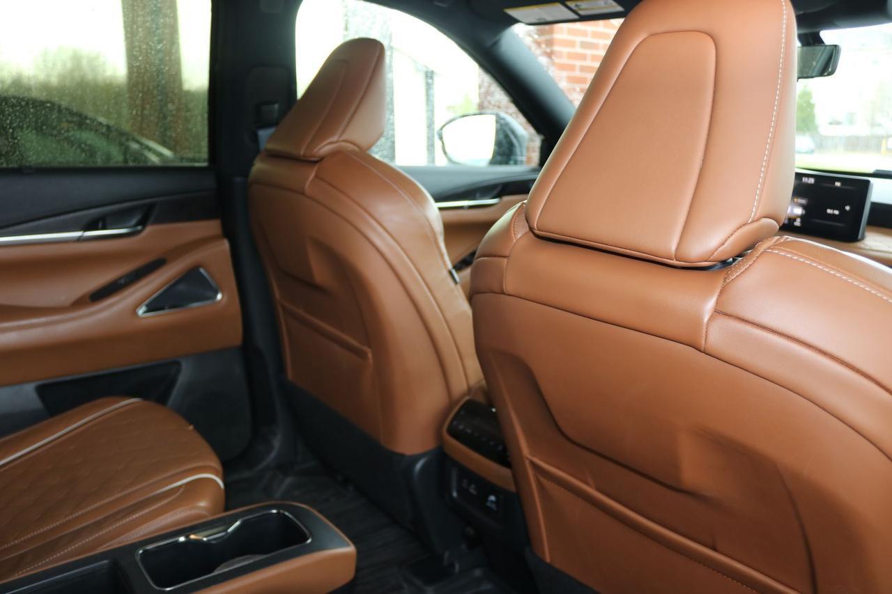 2023 INFINITI QX60 Autograph Fredericksburg VA