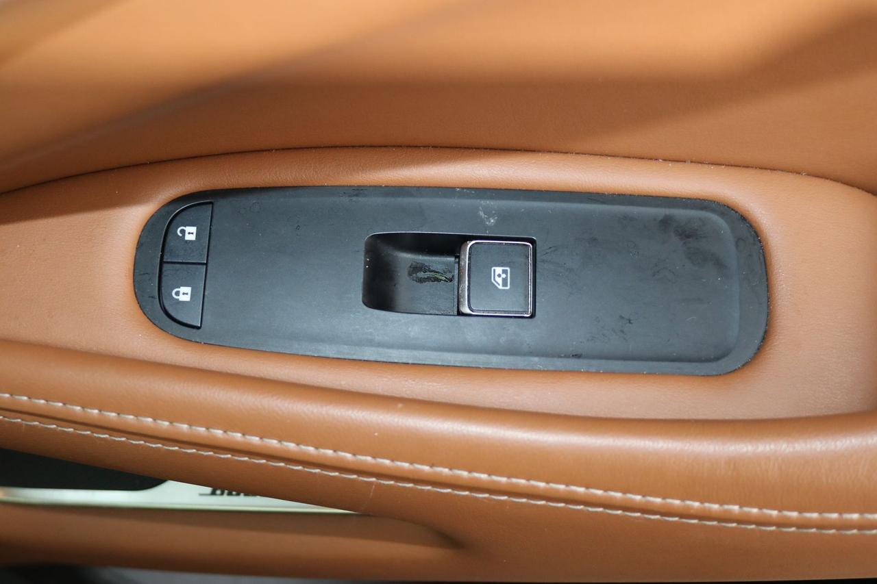 2023 INFINITI QX60 Autograph Fredericksburg VA