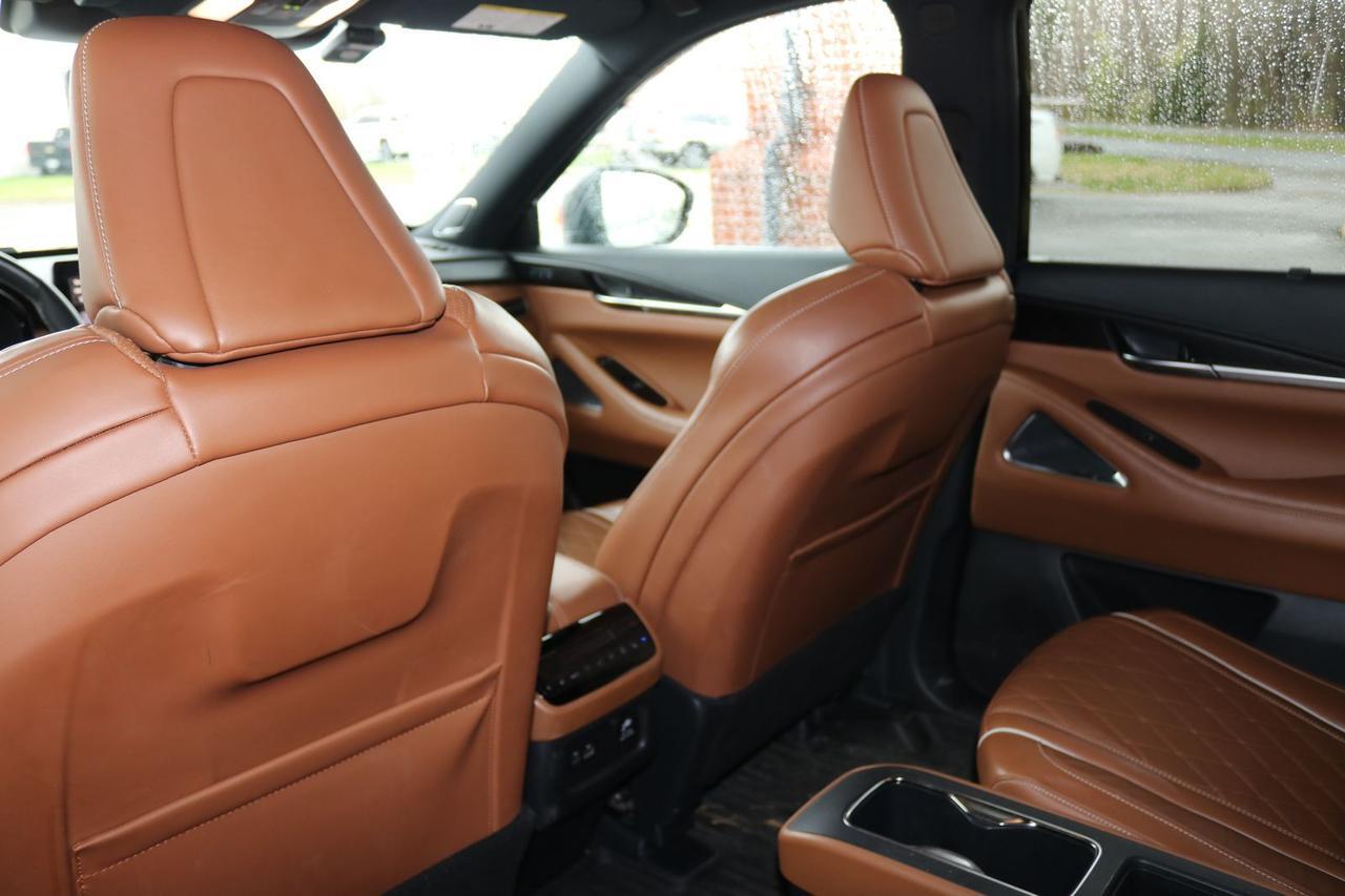 2023 INFINITI QX60 Autograph Fredericksburg VA