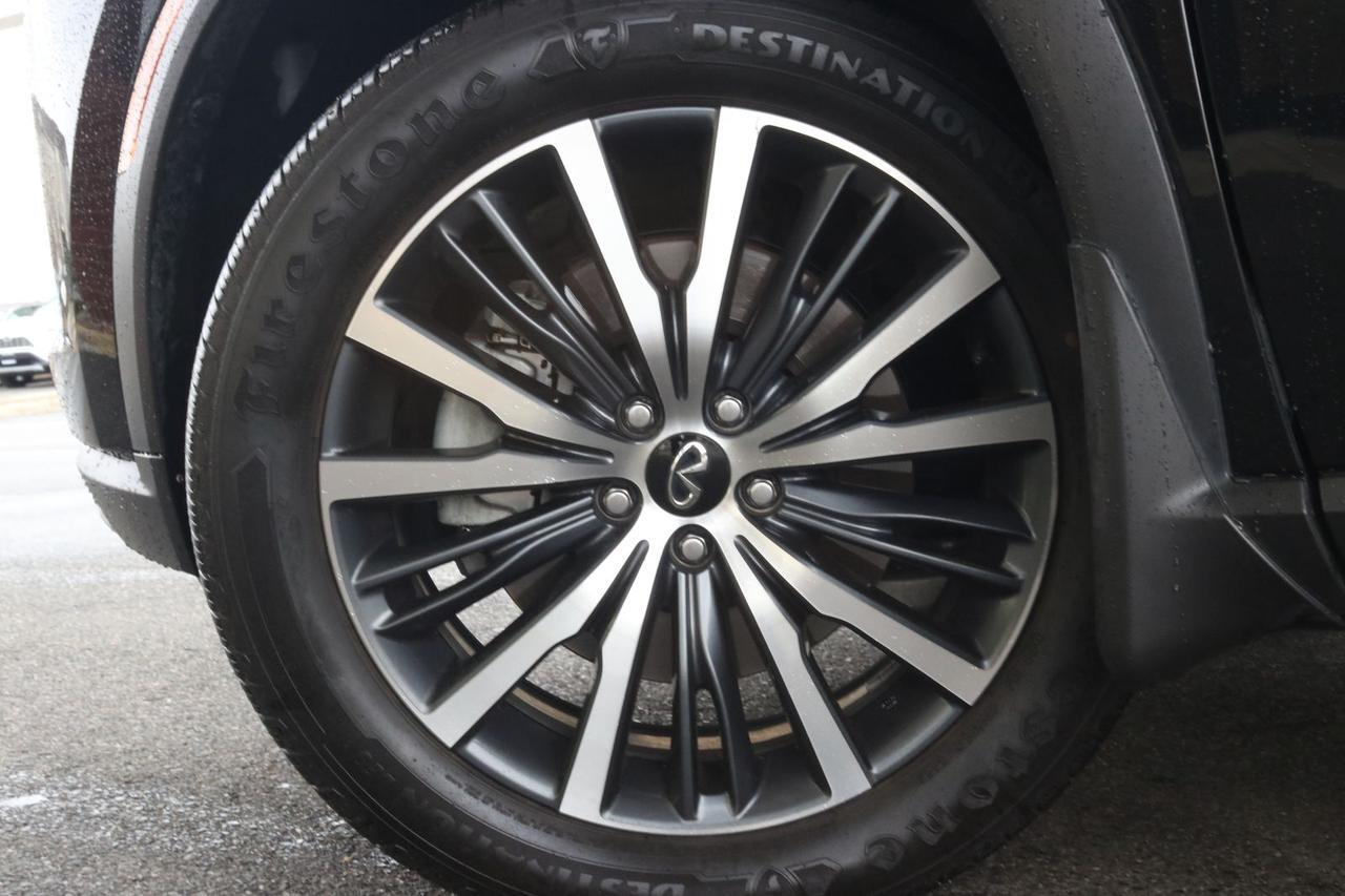 2023 INFINITI QX60 Autograph Fredericksburg VA