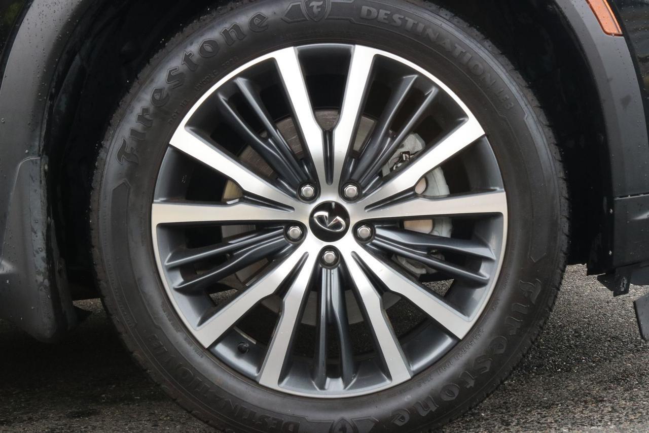 2023 INFINITI QX60 Autograph Fredericksburg VA