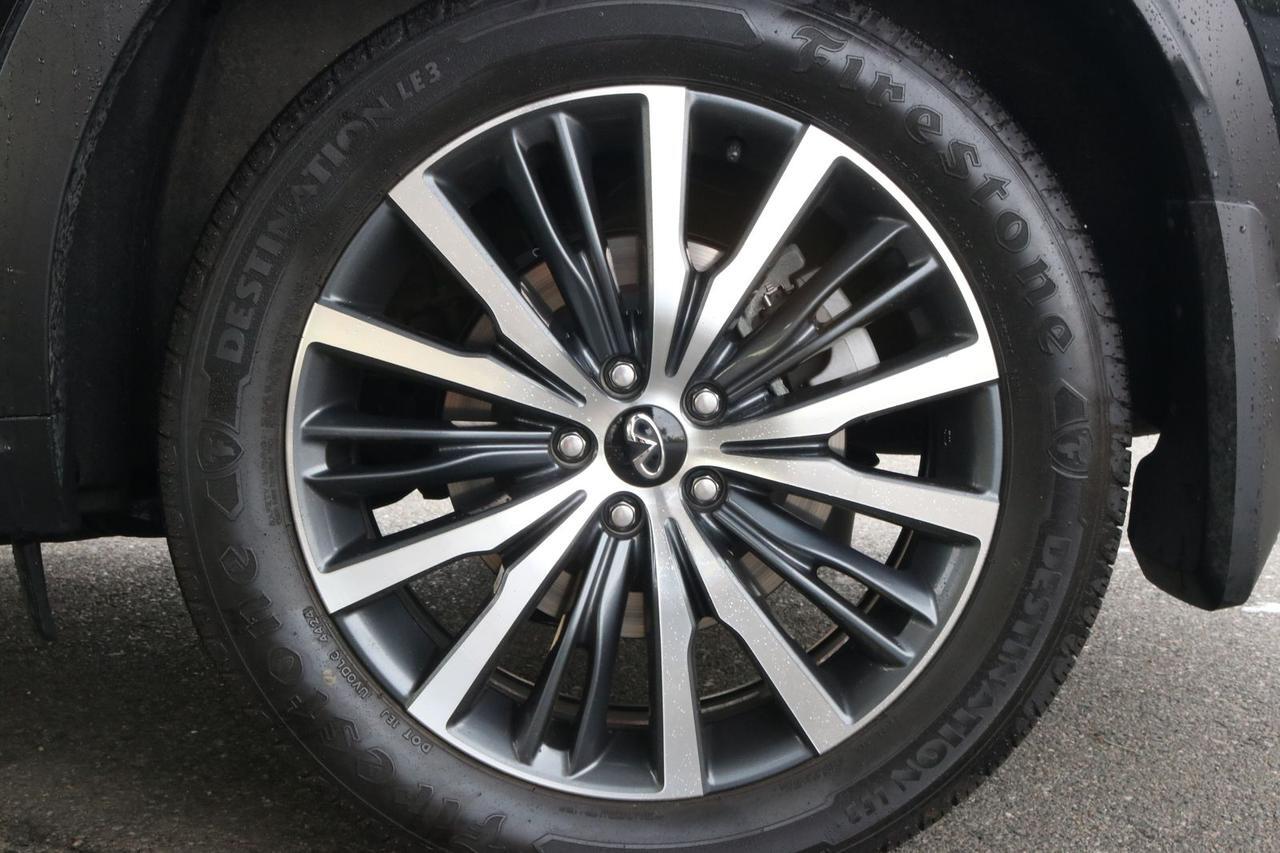 2023 INFINITI QX60 Autograph Fredericksburg VA