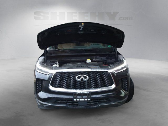 2023 INFINITI QX60 Autograph Fredericksburg VA