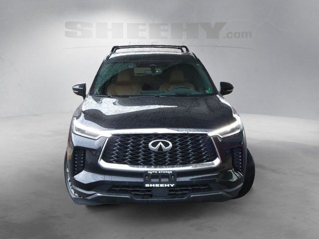 2023 INFINITI QX60 Autograph Fredericksburg VA