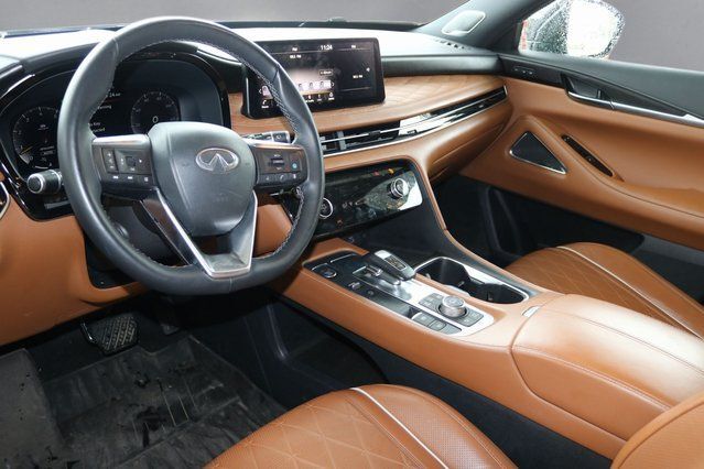 2023 INFINITI QX60 Autograph Fredericksburg VA