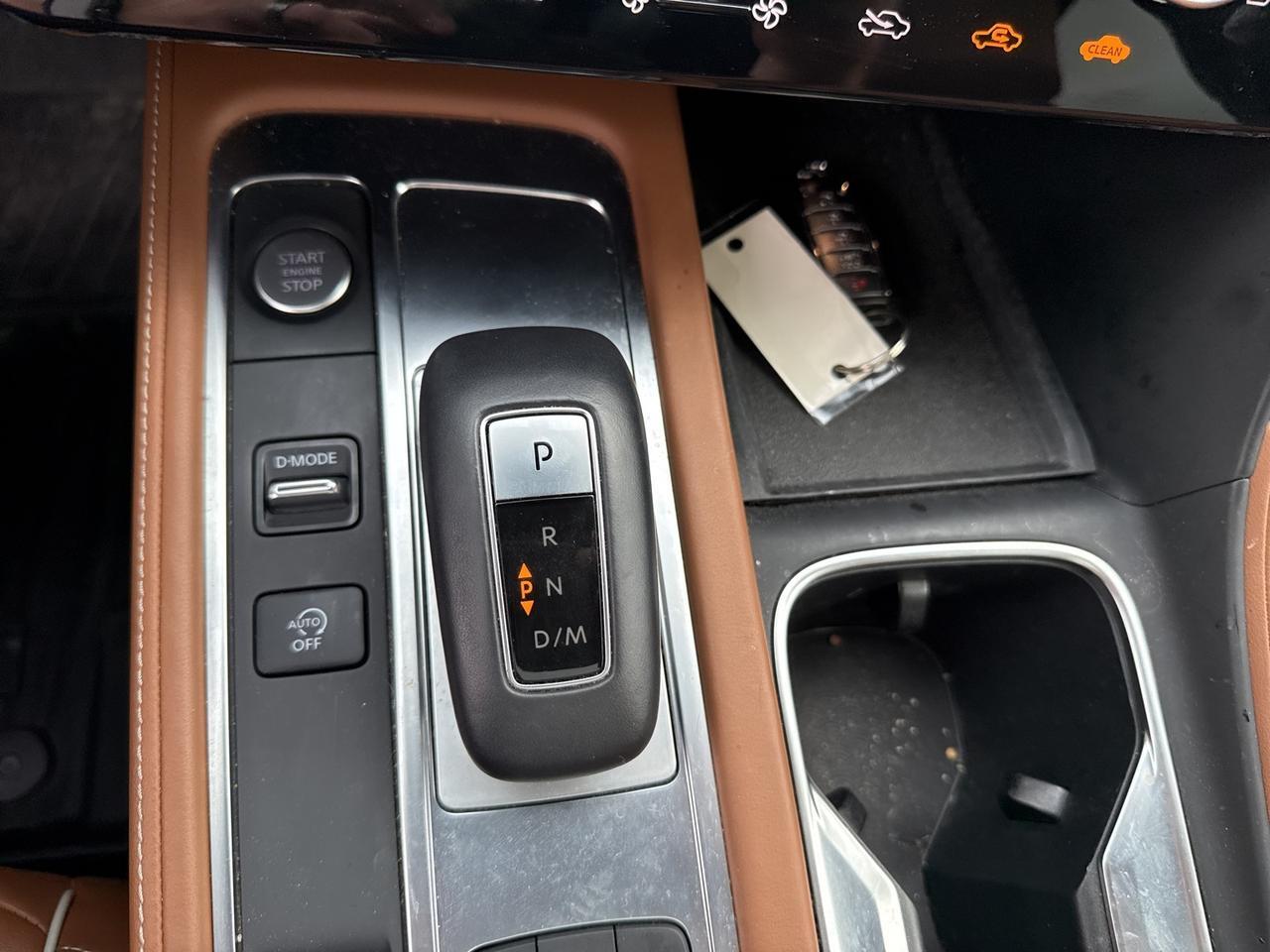 2023 INFINITI QX60 Autograph Richmond VA