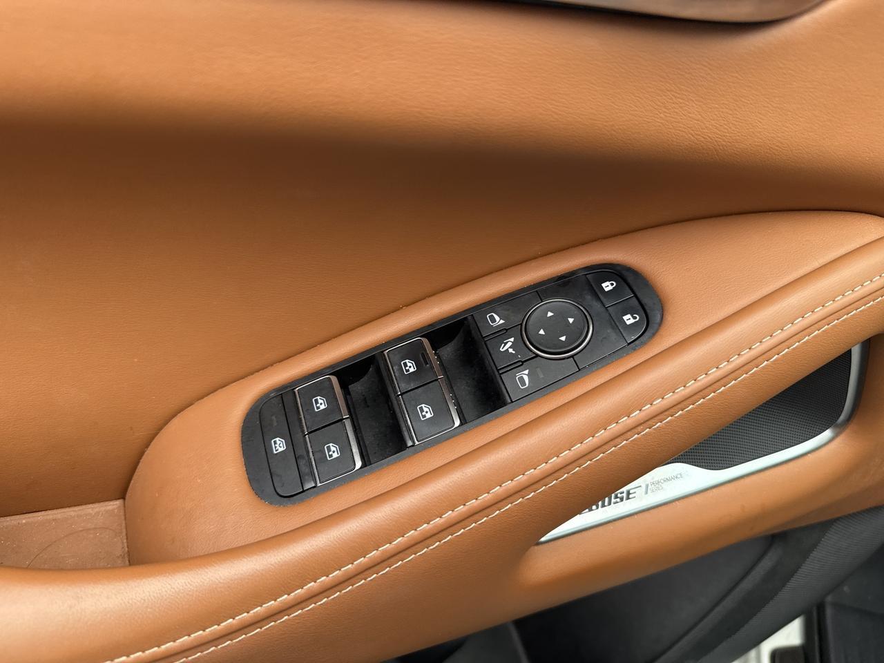 2023 INFINITI QX60 Autograph Richmond VA