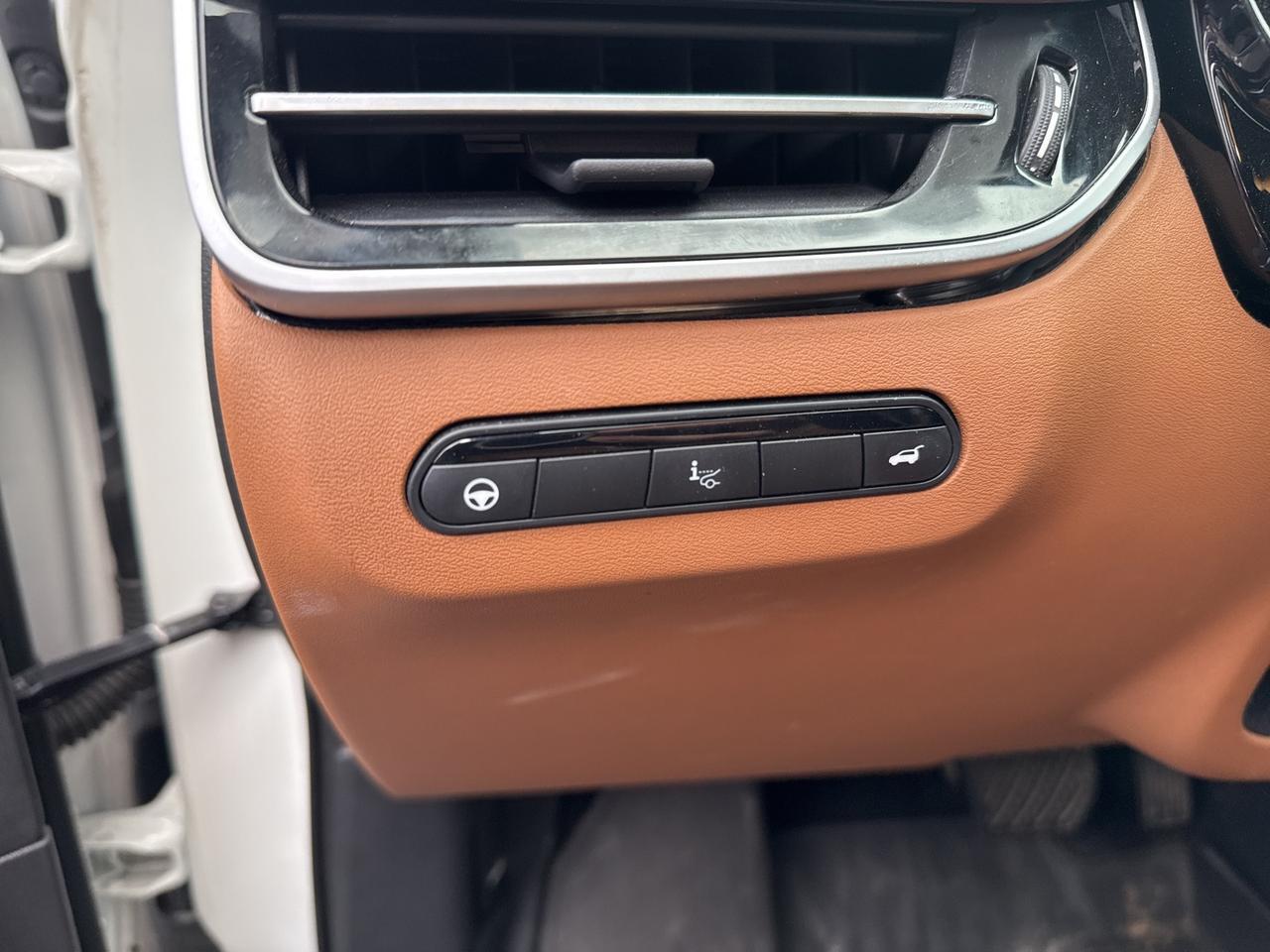 2023 INFINITI QX60 Autograph Richmond VA