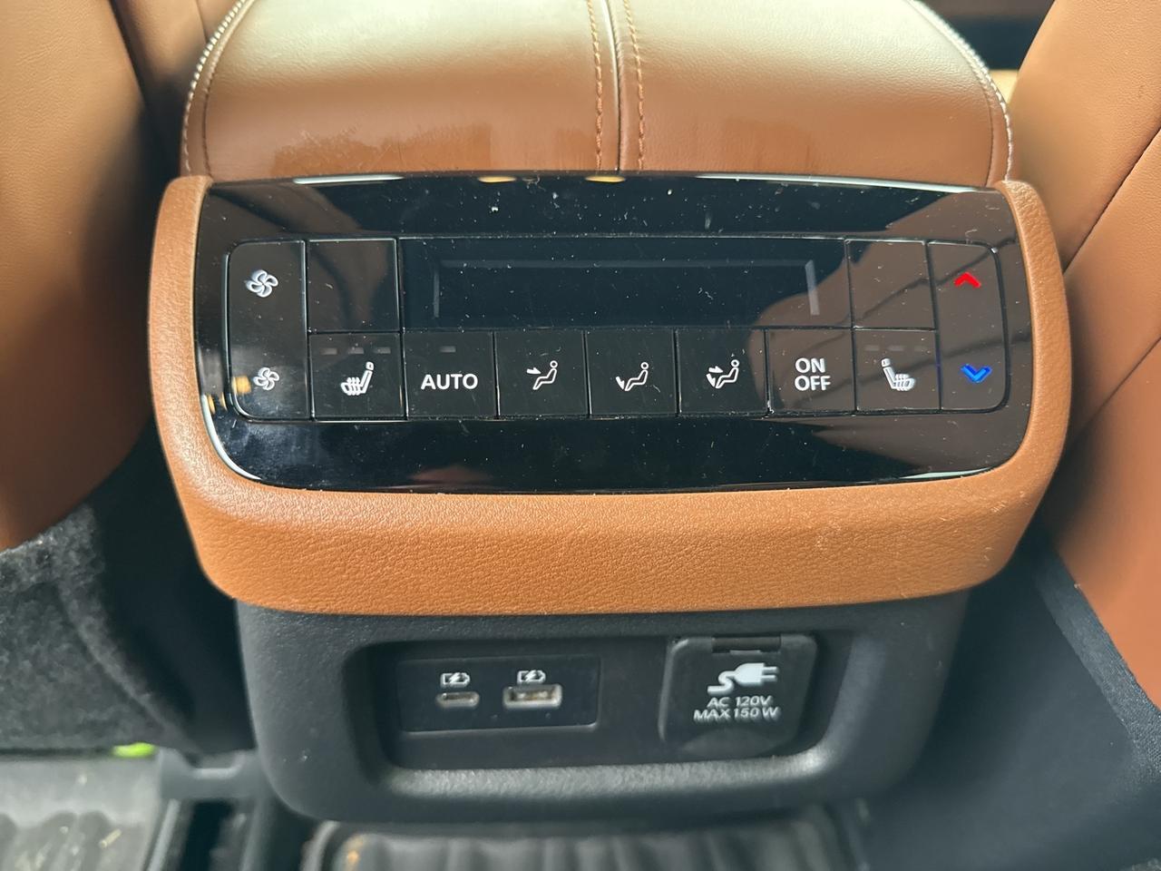 2023 INFINITI QX60 Autograph Richmond VA