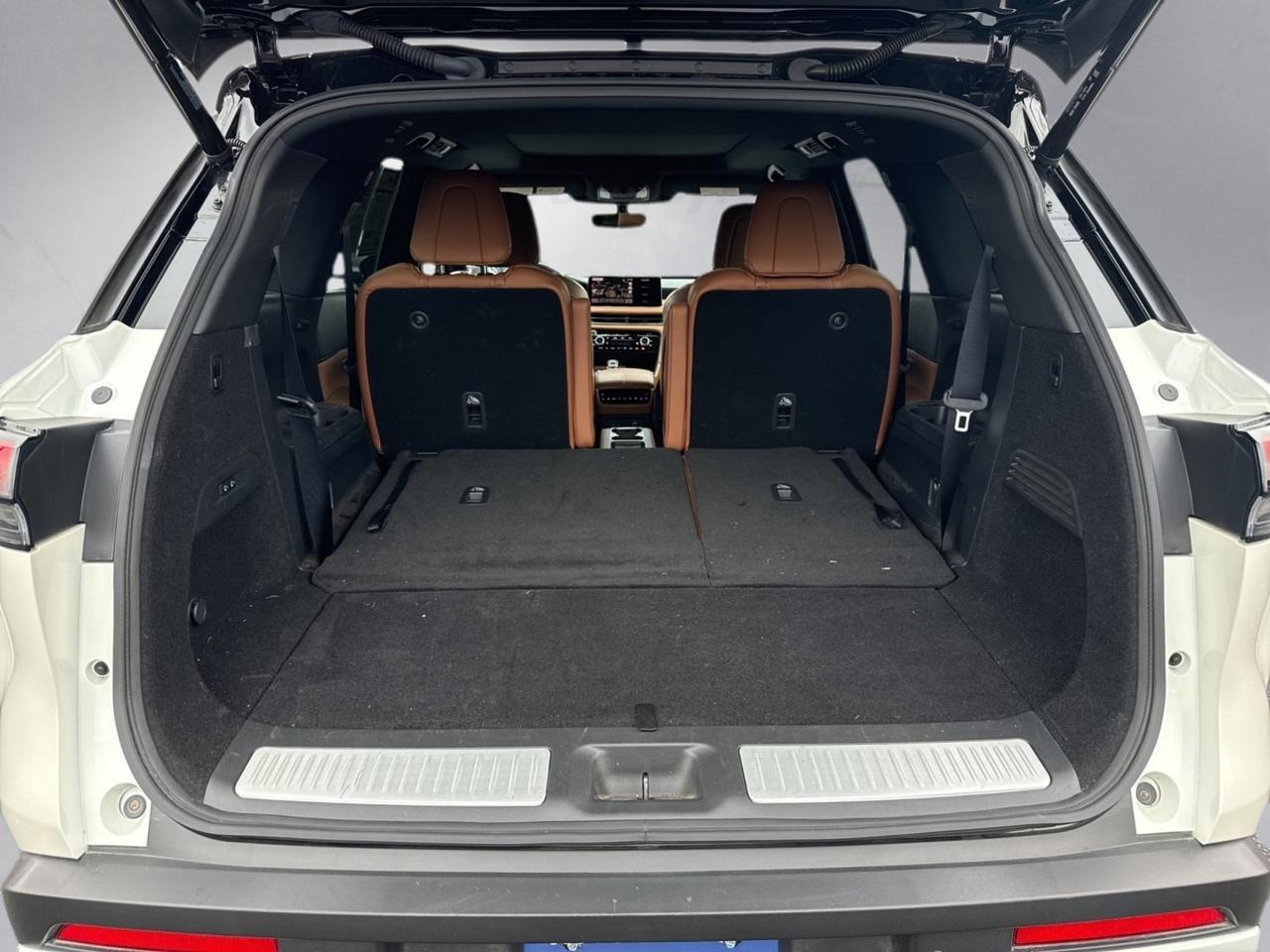 2023 INFINITI QX60 Autograph Richmond VA