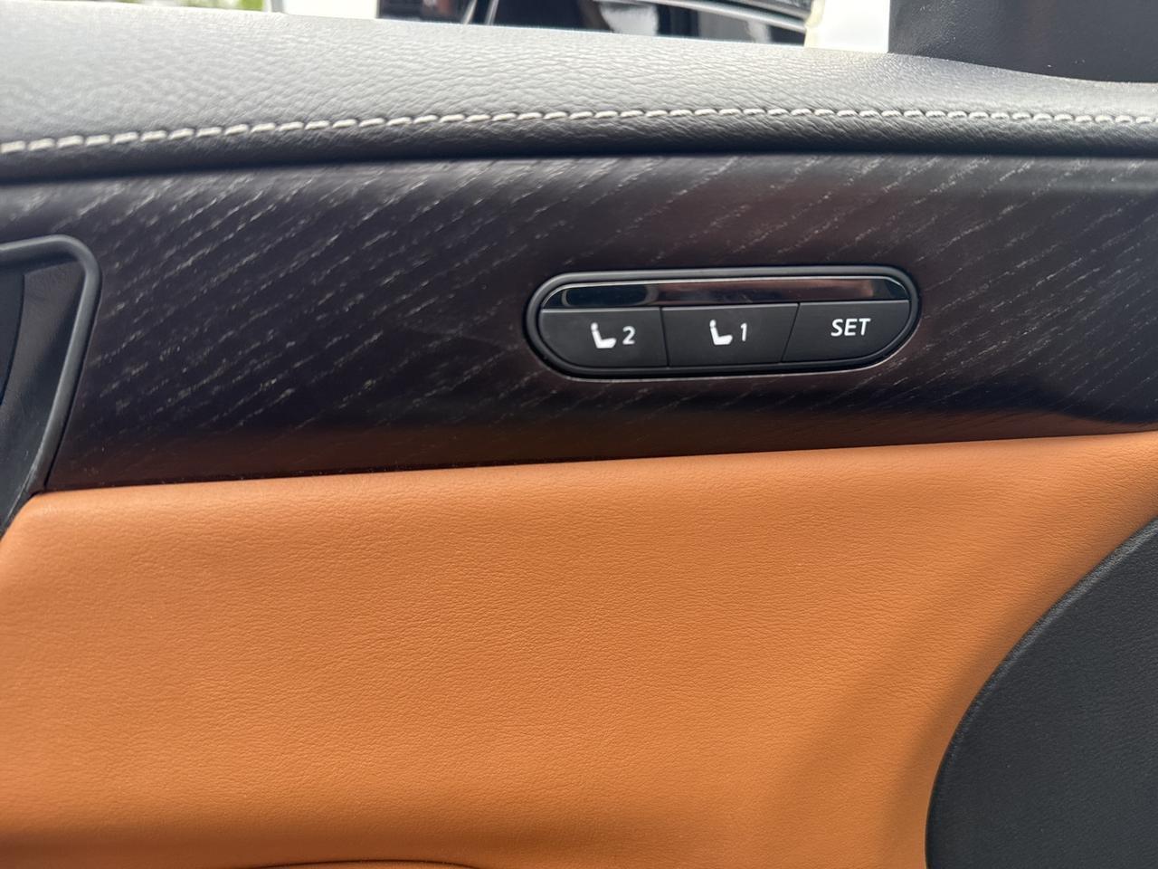 2023 INFINITI QX60 Autograph Richmond VA