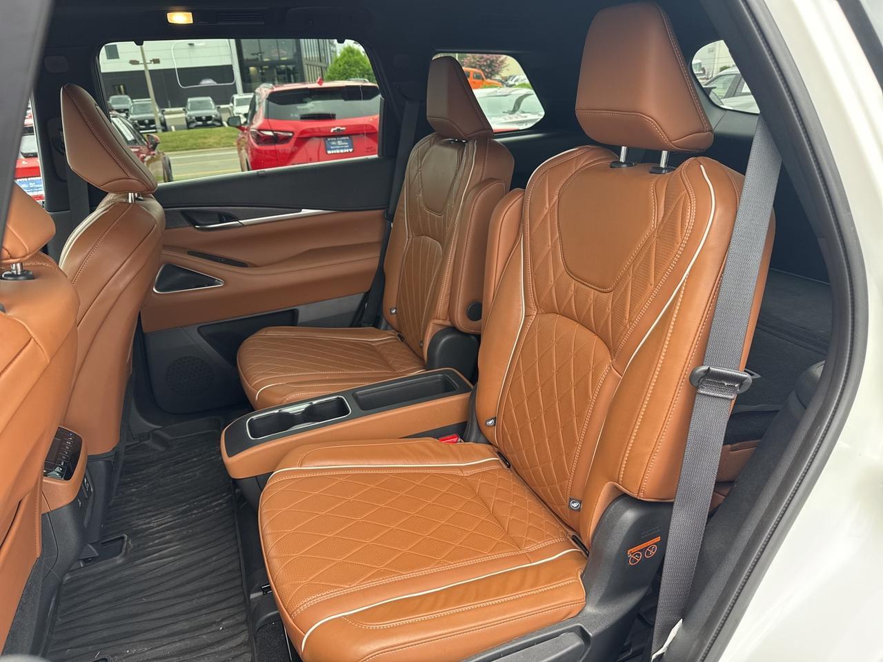 2023 INFINITI QX60 Autograph Richmond VA