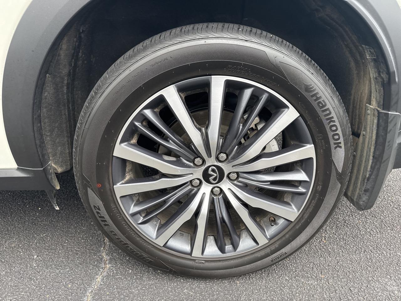2023 INFINITI QX60 Autograph Richmond VA