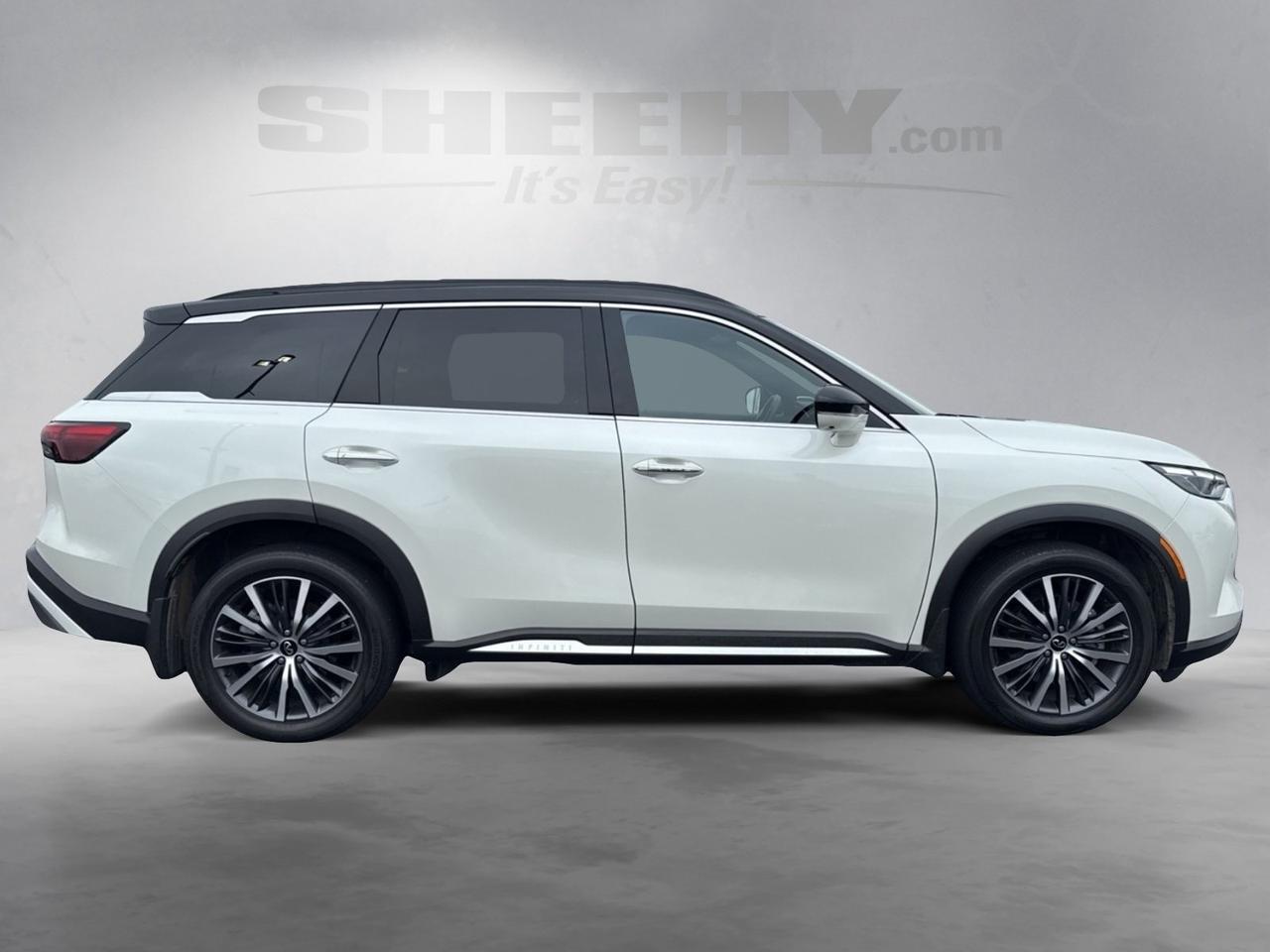 2023 INFINITI QX60 Autograph Richmond VA