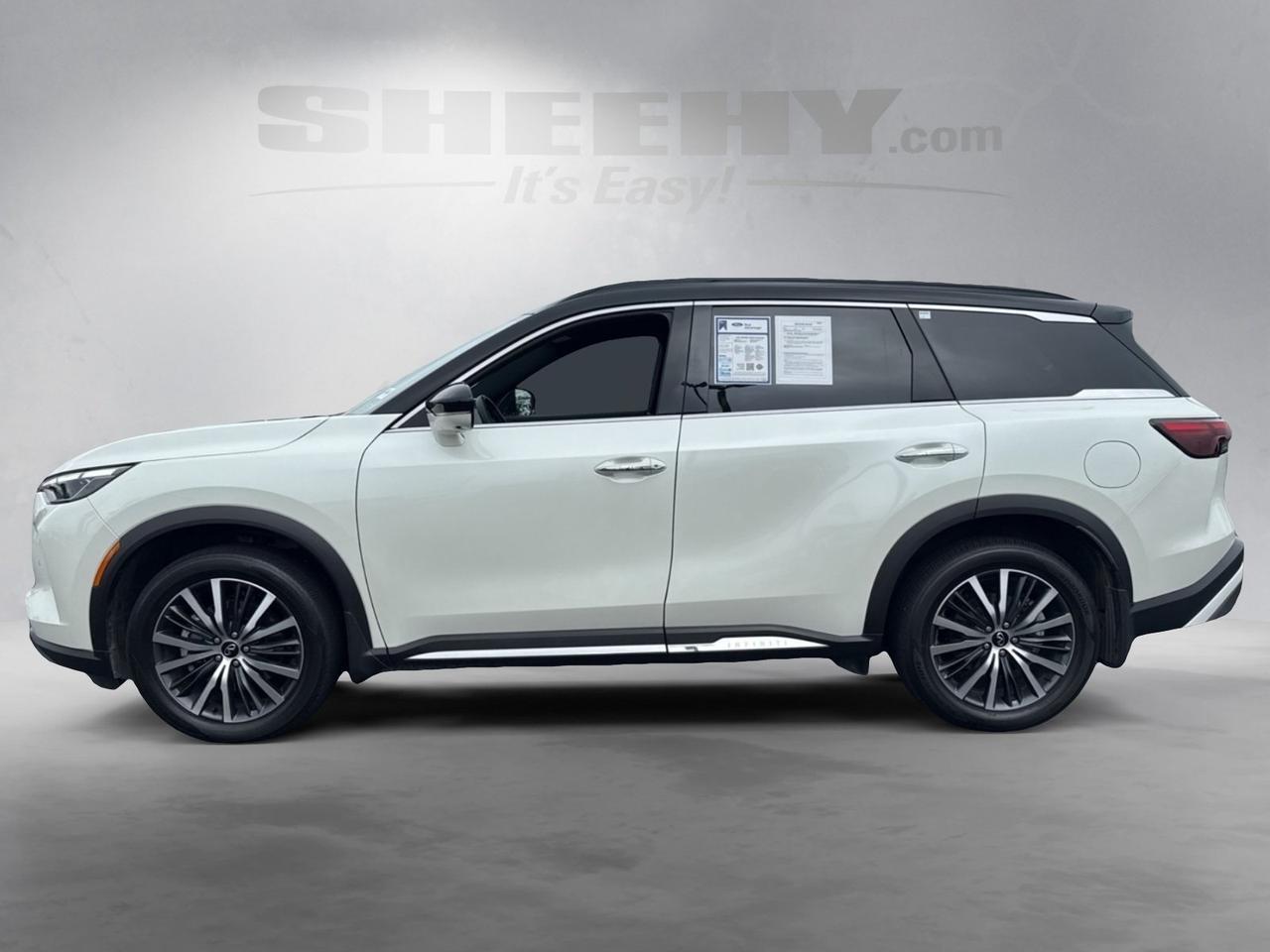 2023 INFINITI QX60 Autograph Richmond VA