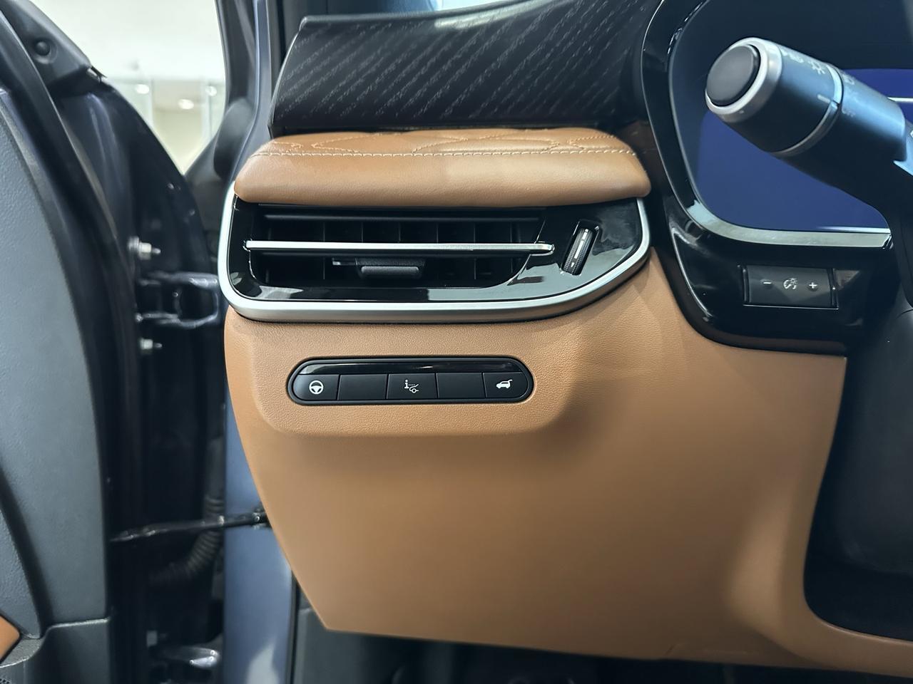 2023 INFINITI QX60 Autograph Annapolis MD