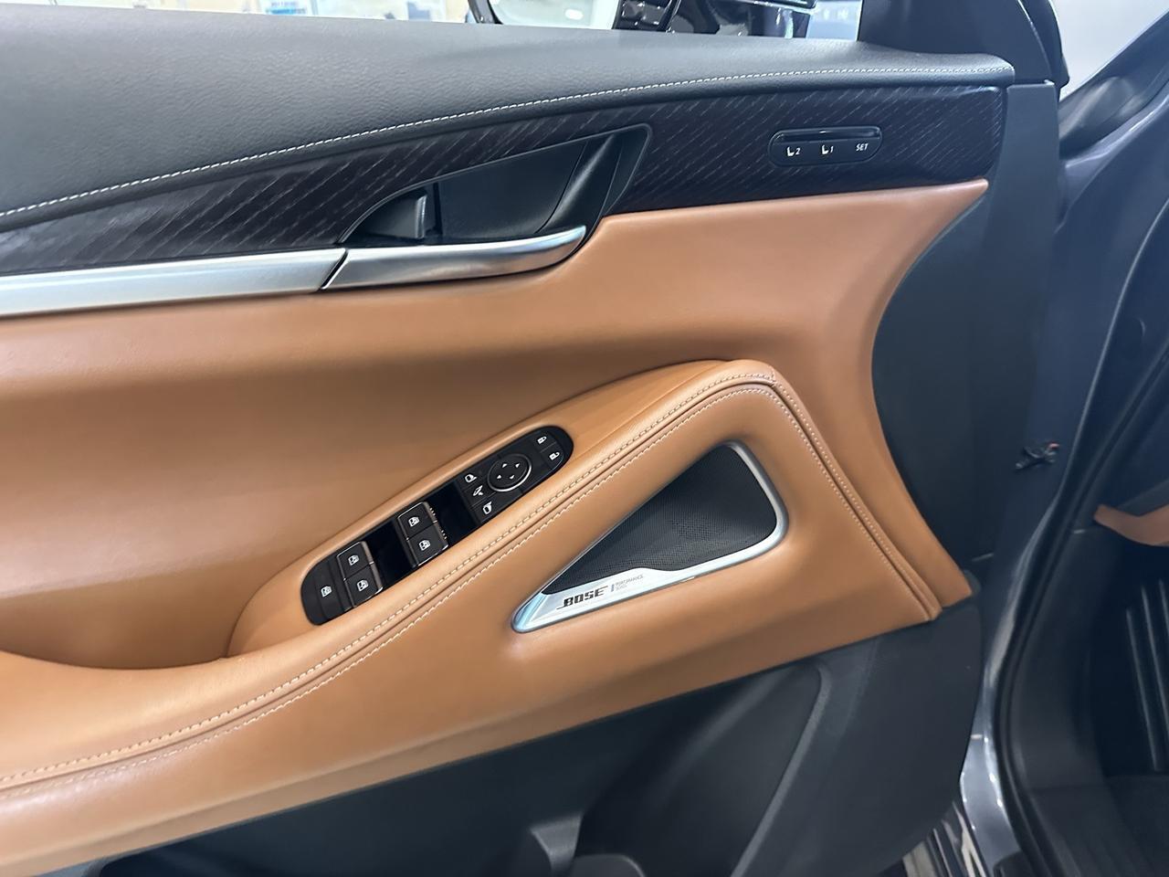 2023 INFINITI QX60 Autograph Annapolis MD