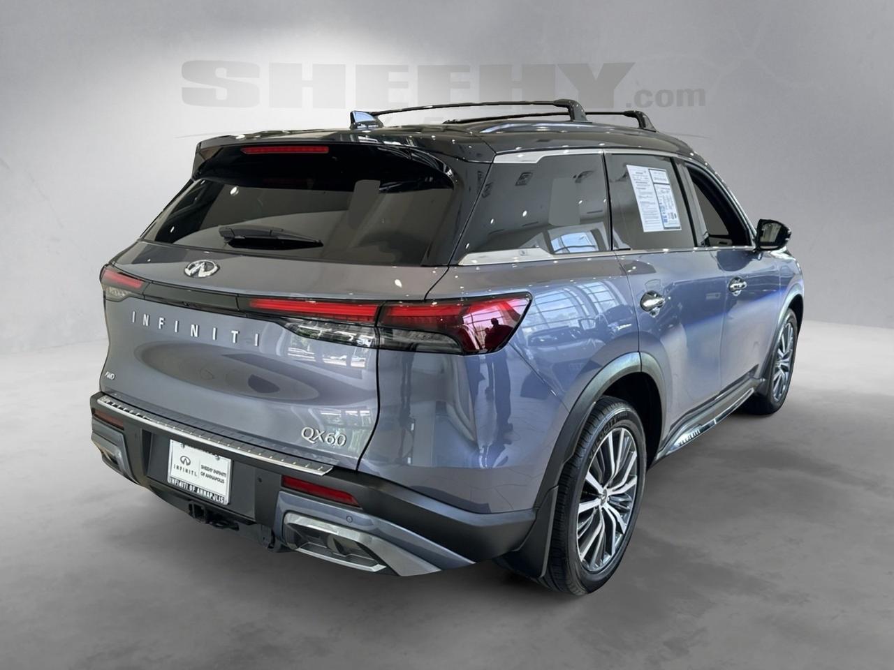 2023 INFINITI QX60 Autograph Annapolis MD