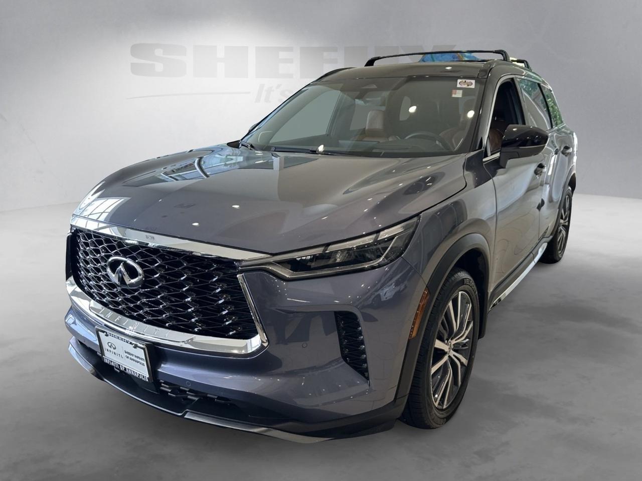 2023 INFINITI QX60 Autograph Annapolis MD