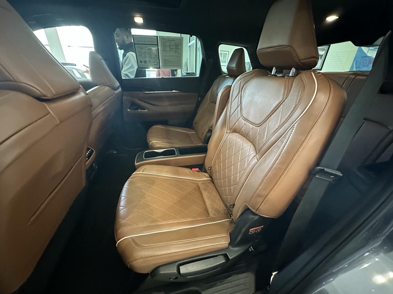 2023 INFINITI QX60 Autograph Annapolis MD