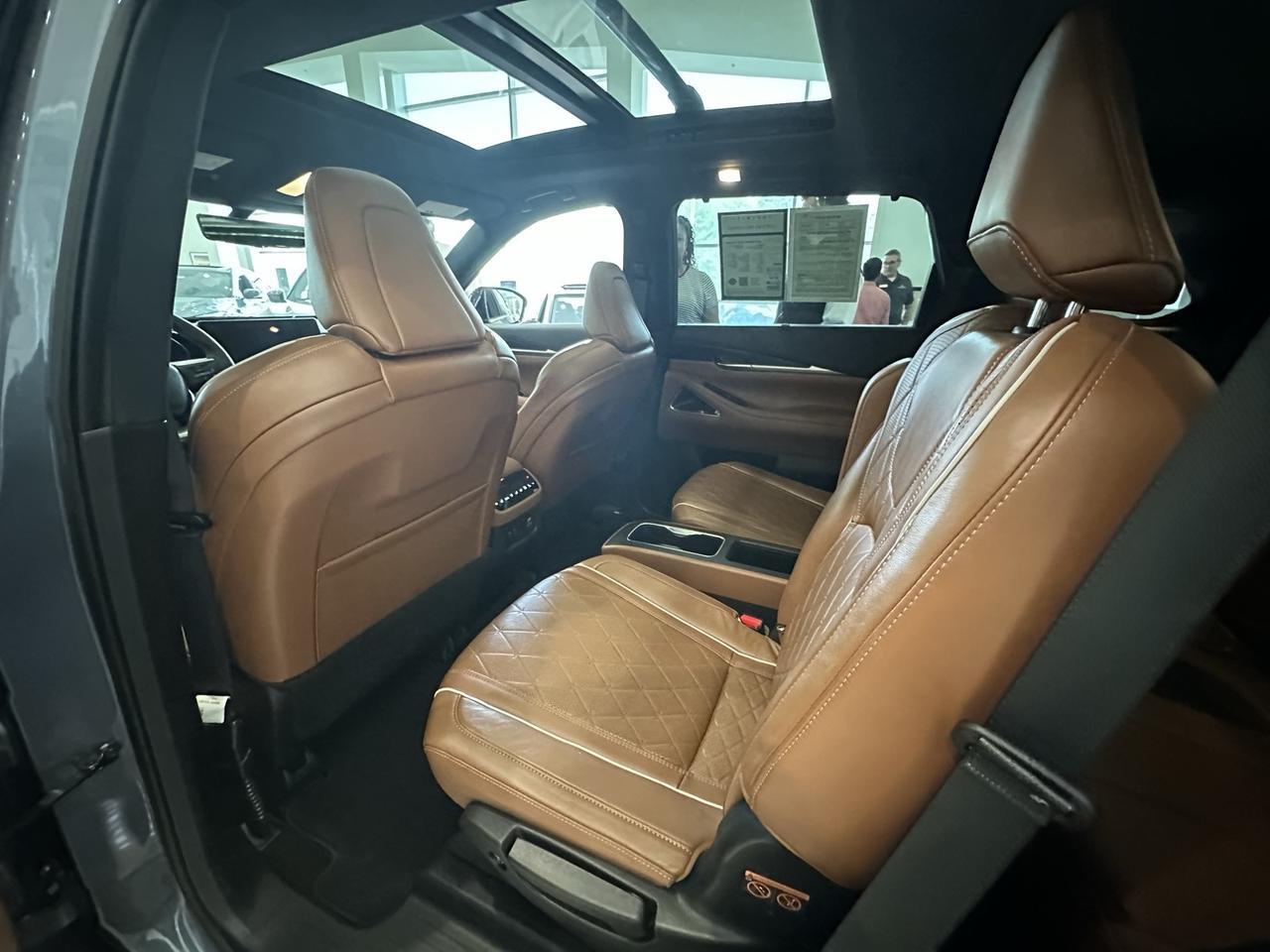 2023 INFINITI QX60 Autograph Annapolis MD