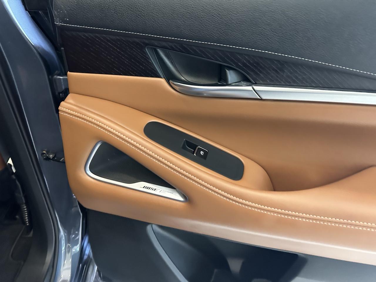 2023 INFINITI QX60 Autograph Annapolis MD
