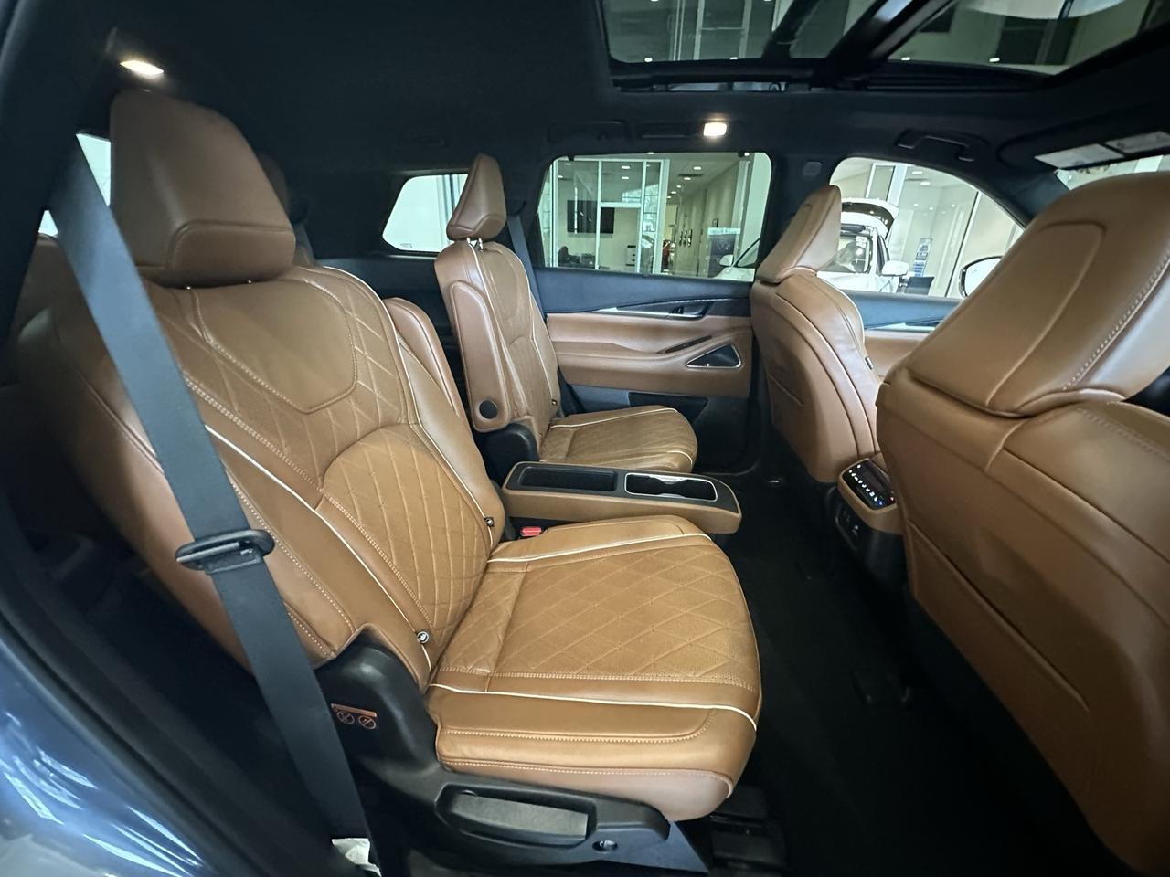 2023 INFINITI QX60 Autograph Annapolis MD