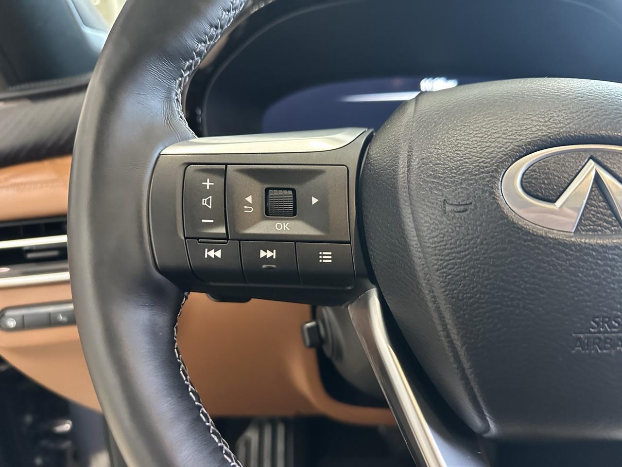 2023 INFINITI QX60 Autograph Annapolis MD