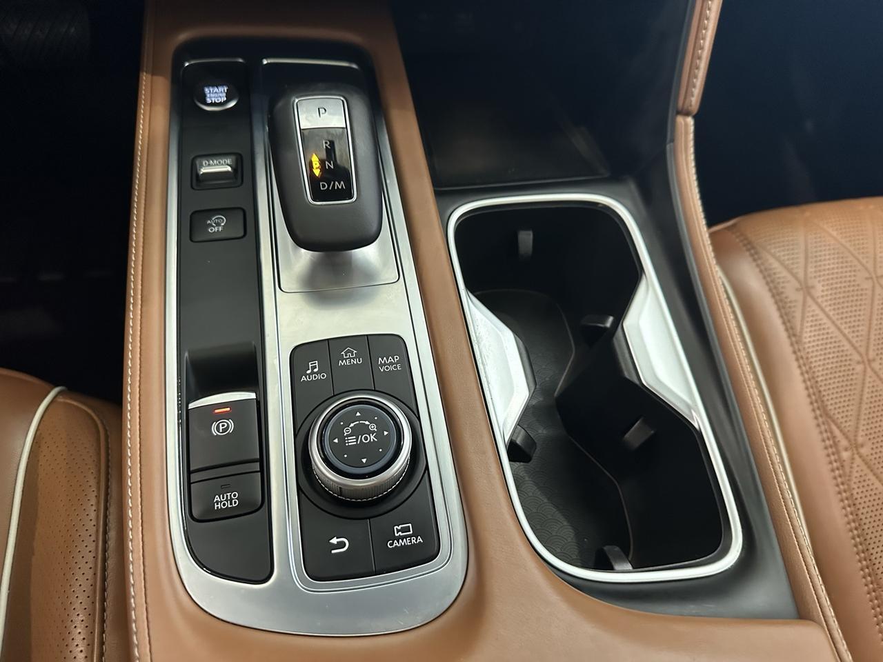 2023 INFINITI QX60 Autograph Annapolis MD