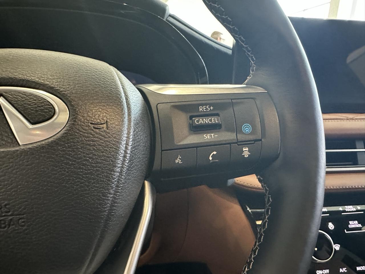 2023 INFINITI QX60 Autograph Annapolis MD