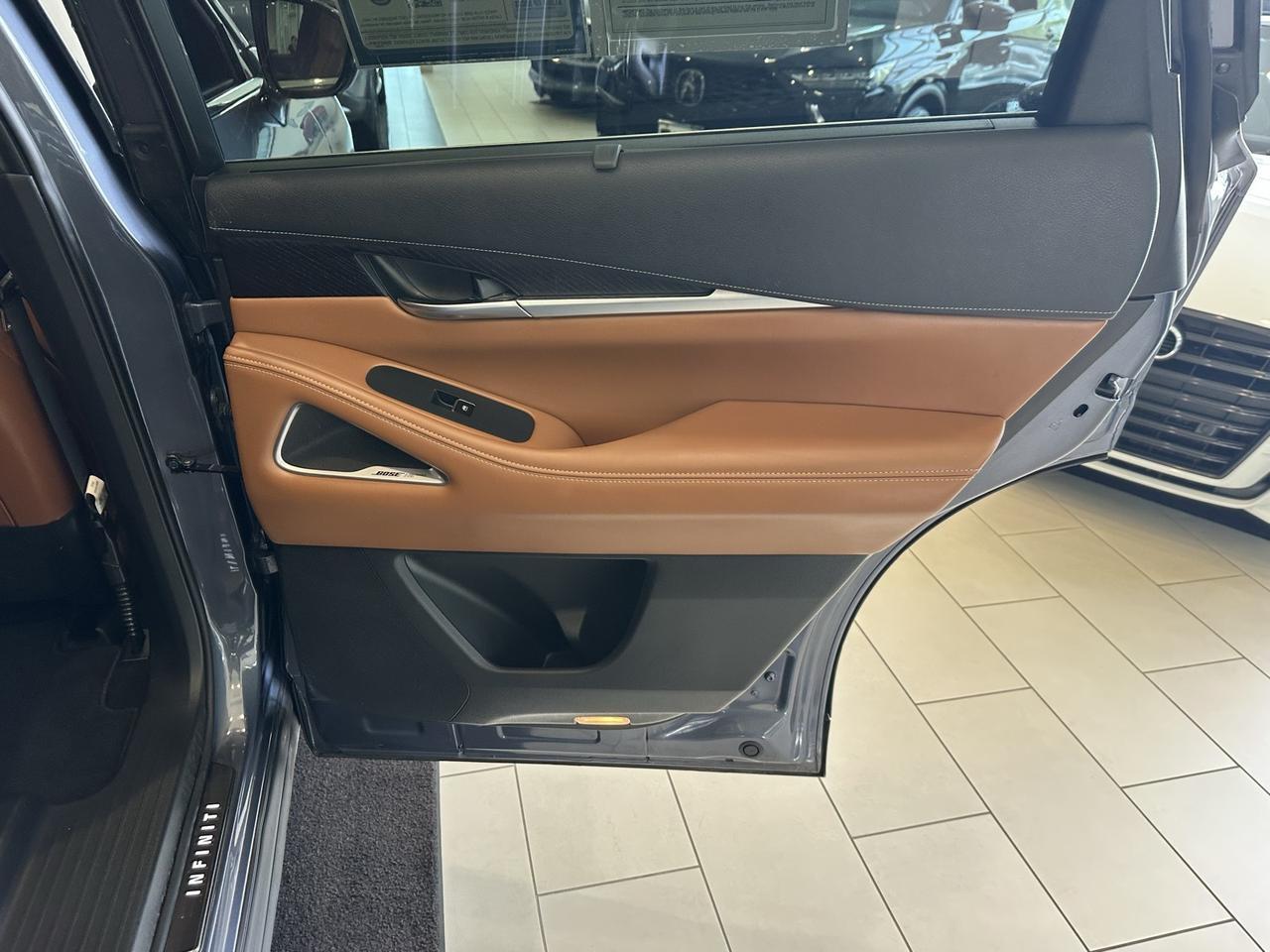 2023 INFINITI QX60 Autograph Annapolis MD