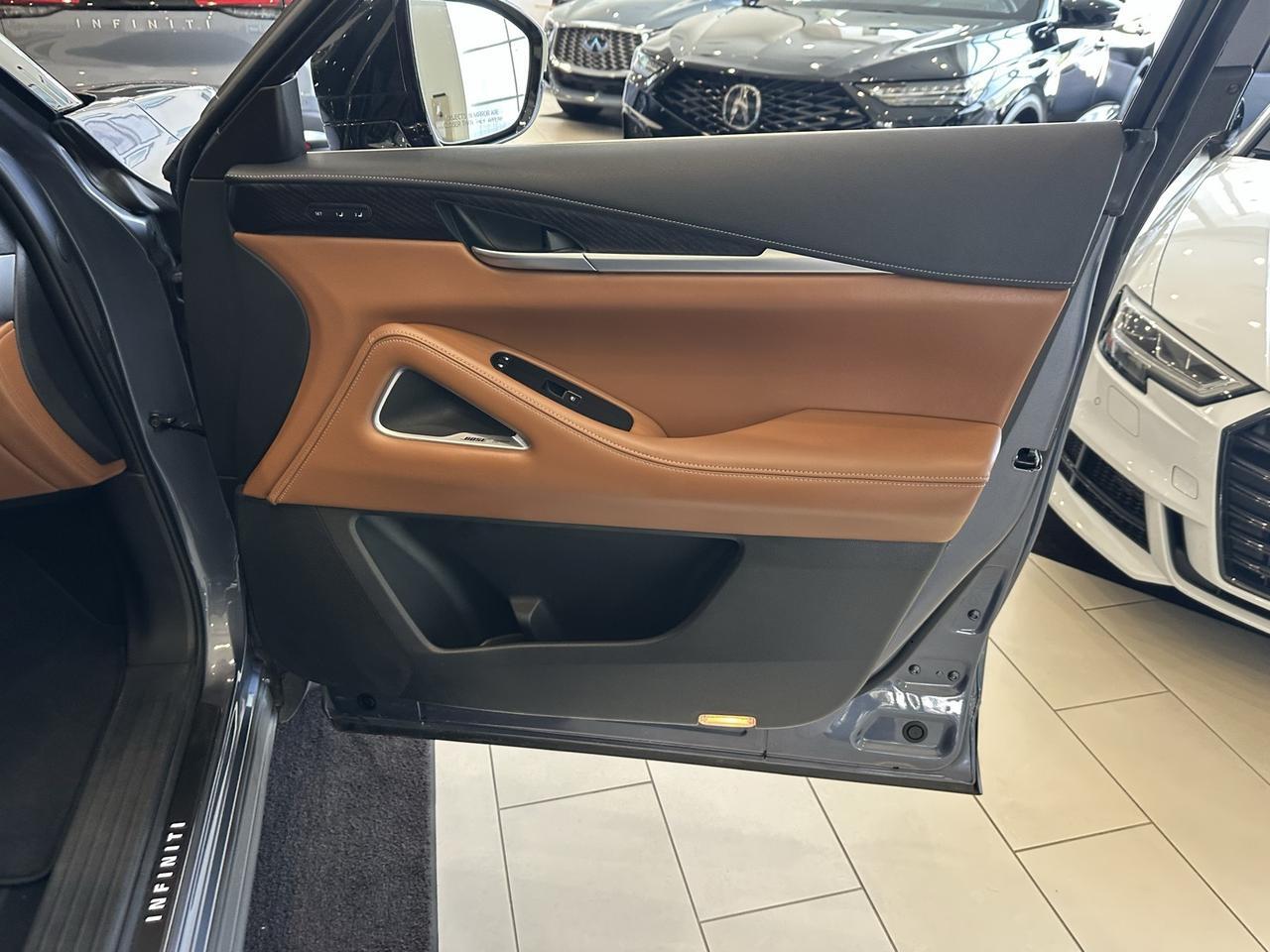 2023 INFINITI QX60 Autograph Annapolis MD