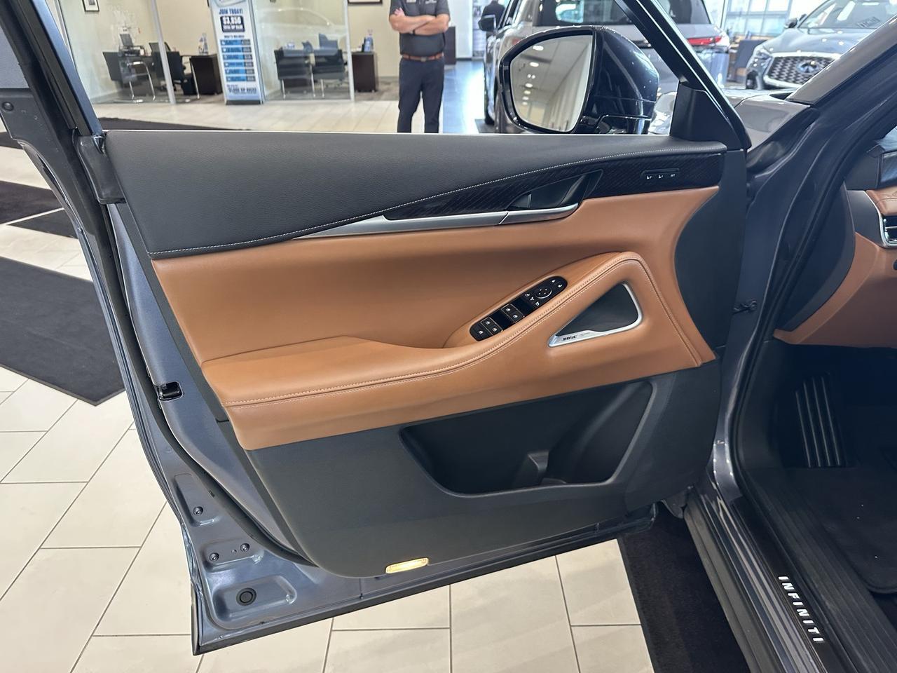 2023 INFINITI QX60 Autograph Annapolis MD