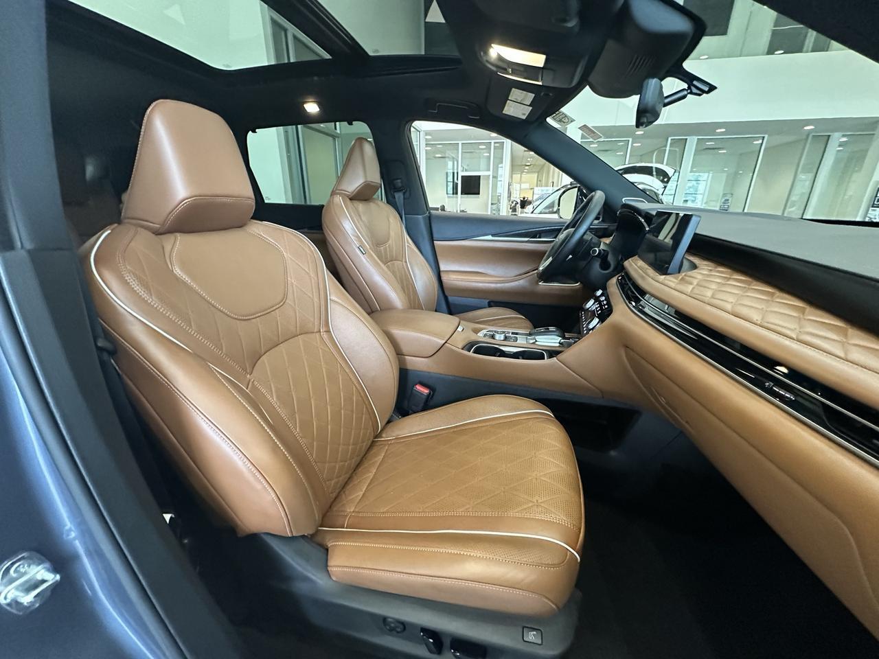 2023 INFINITI QX60 Autograph Annapolis MD