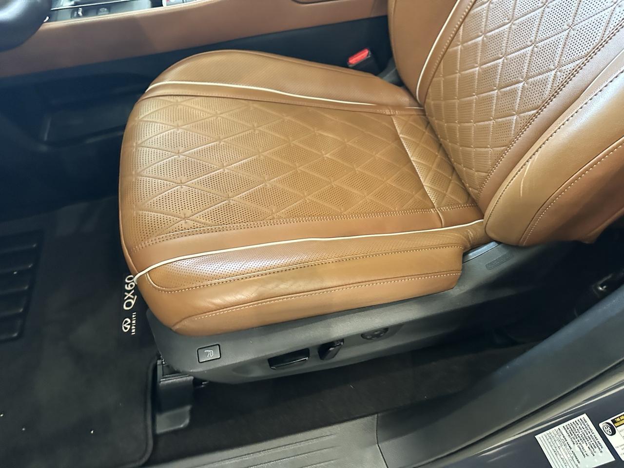 2023 INFINITI QX60 Autograph Annapolis MD