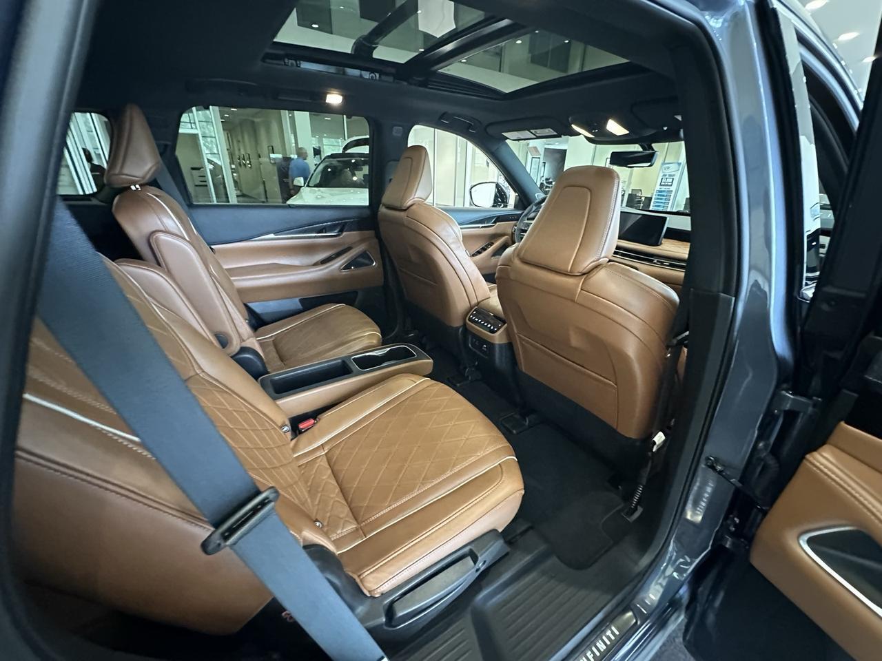 2023 INFINITI QX60 Autograph Annapolis MD