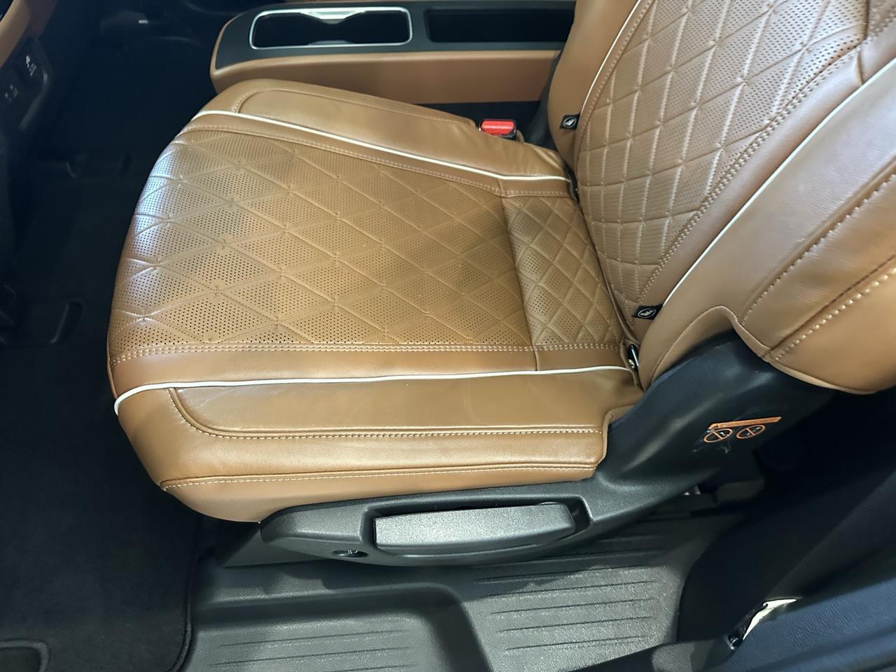 2023 INFINITI QX60 Autograph Annapolis MD